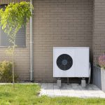 Heat Pumps and Sustainability