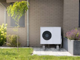 Heat Pumps and Sustainability