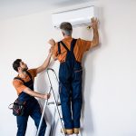 What Are the Best HVAC Options for Home Additions?