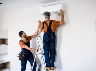 What Are the Best HVAC Options for Home Additions?