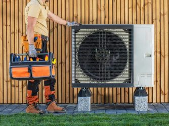 How Long Will My New Heat Pump Last?