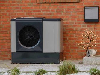 How Long Do Heat Pumps Usually Last?